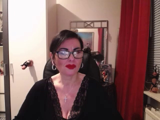 ladymaxime 08-12-2021 Wet 